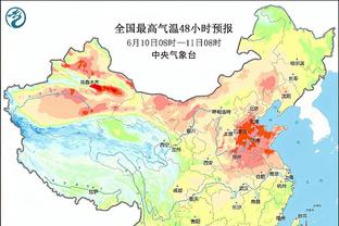 年轻气盛！爱德华兹半场6中4贡献12分 险些炸裂隔扣恩比德